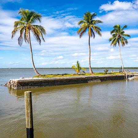 Chokoloskee Island Rv Park Everglades City Εξωτερικό φωτογραφία