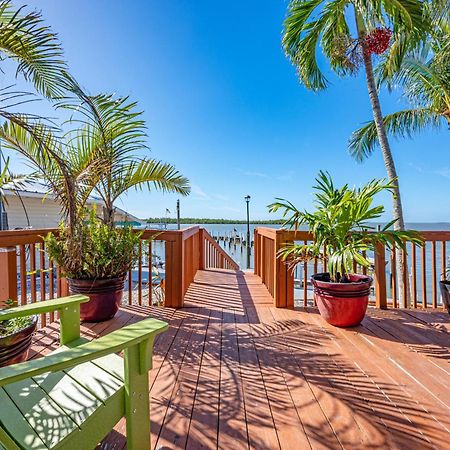 Chokoloskee Island Rv Park Everglades City Εξωτερικό φωτογραφία