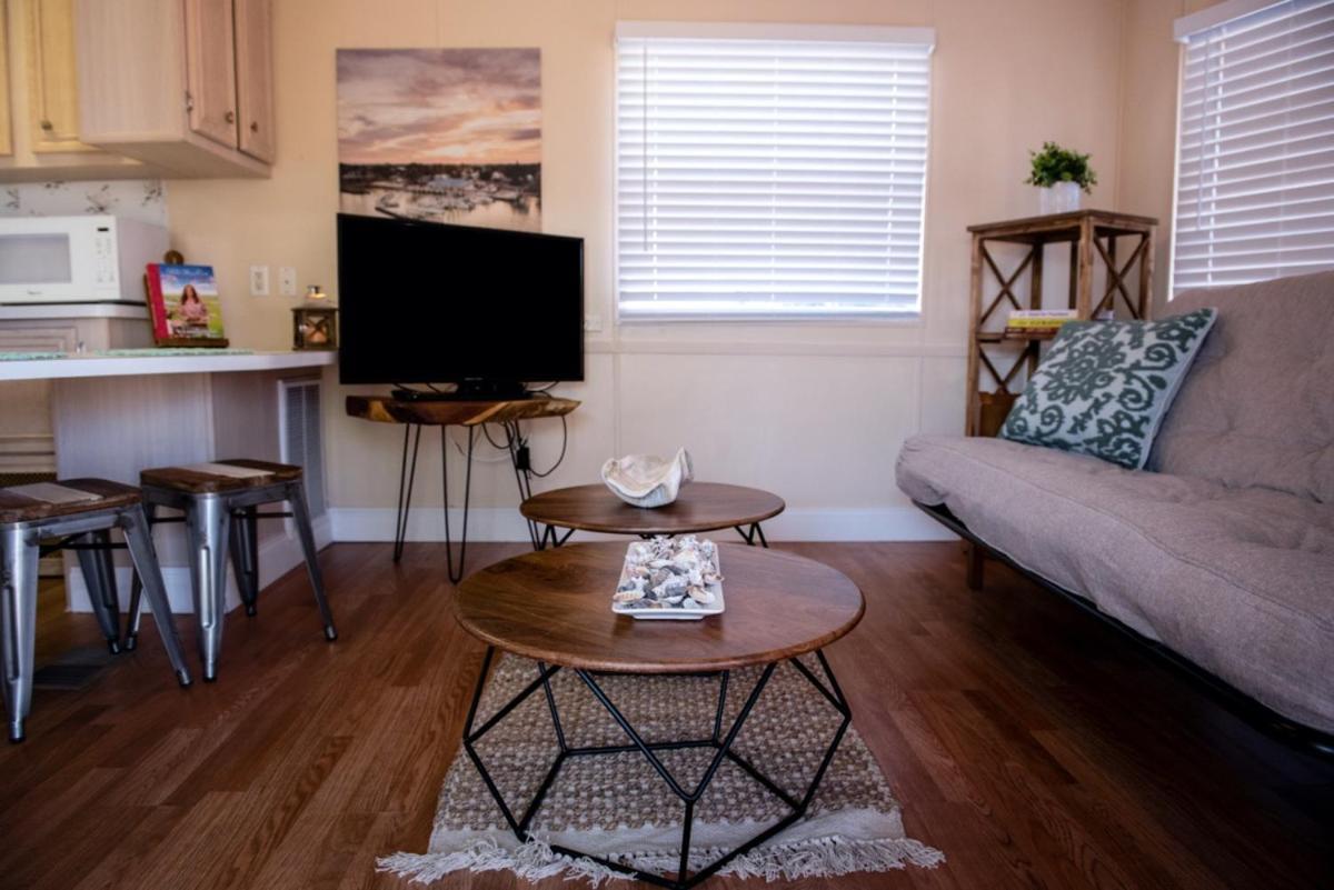 Chokoloskee Island Rv Park Everglades City Δωμάτιο φωτογραφία