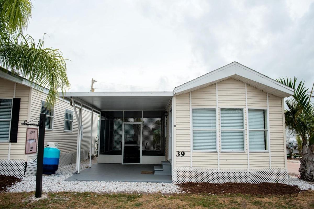 Chokoloskee Island Rv Park Everglades City Δωμάτιο φωτογραφία
