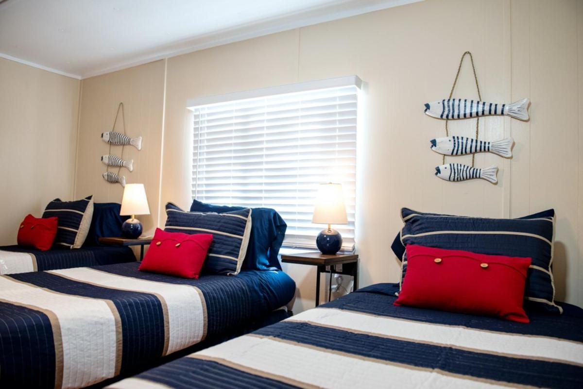 Chokoloskee Island Rv Park Everglades City Δωμάτιο φωτογραφία