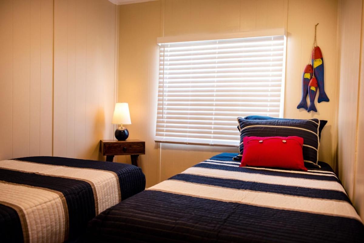 Chokoloskee Island Rv Park Everglades City Δωμάτιο φωτογραφία