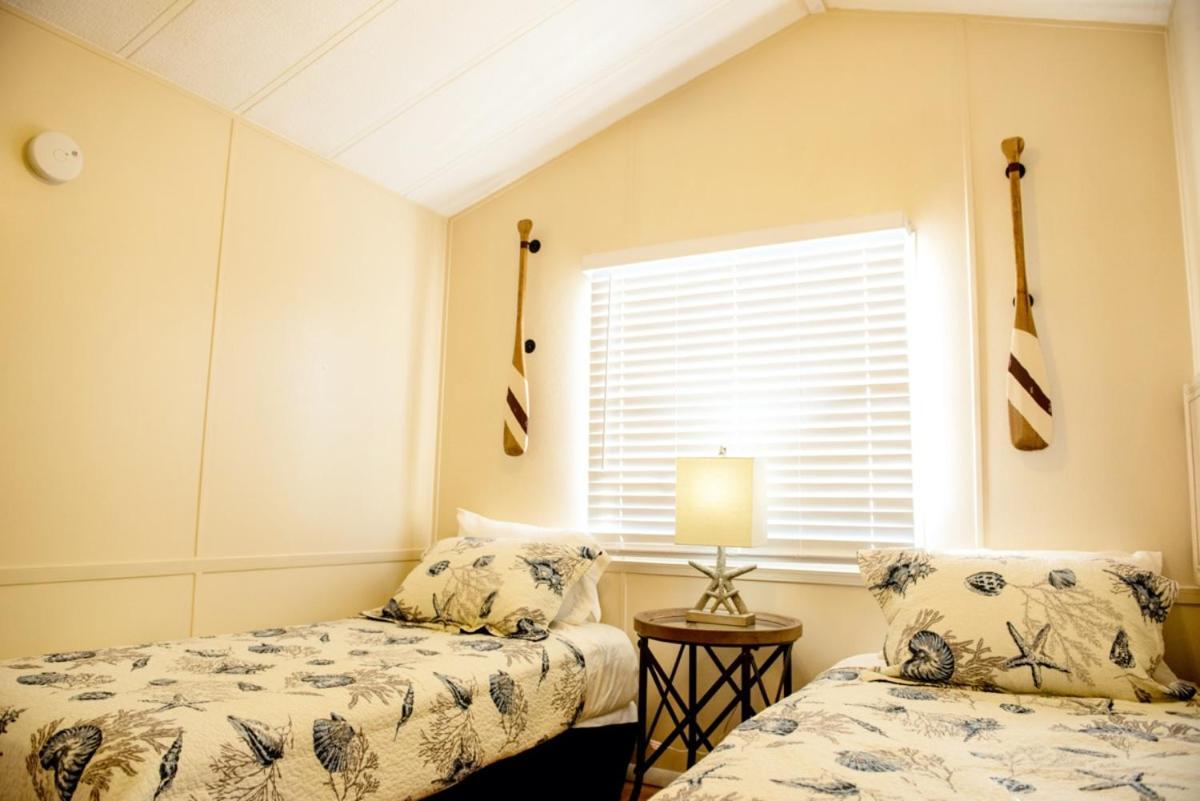 Chokoloskee Island Rv Park Everglades City Δωμάτιο φωτογραφία