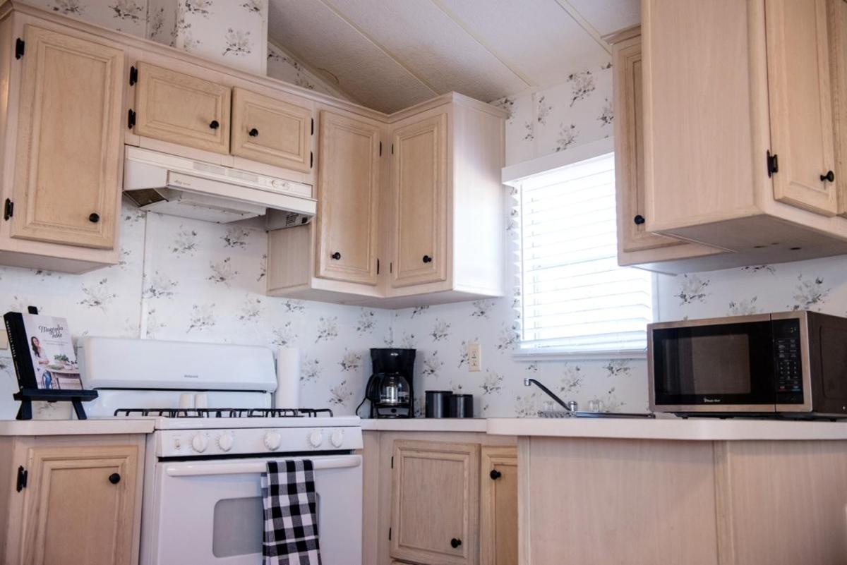 Chokoloskee Island Rv Park Everglades City Δωμάτιο φωτογραφία