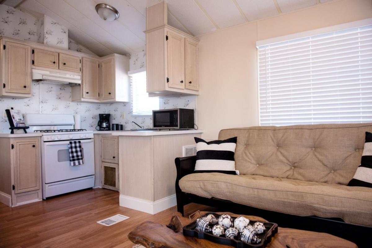 Chokoloskee Island Rv Park Everglades City Δωμάτιο φωτογραφία