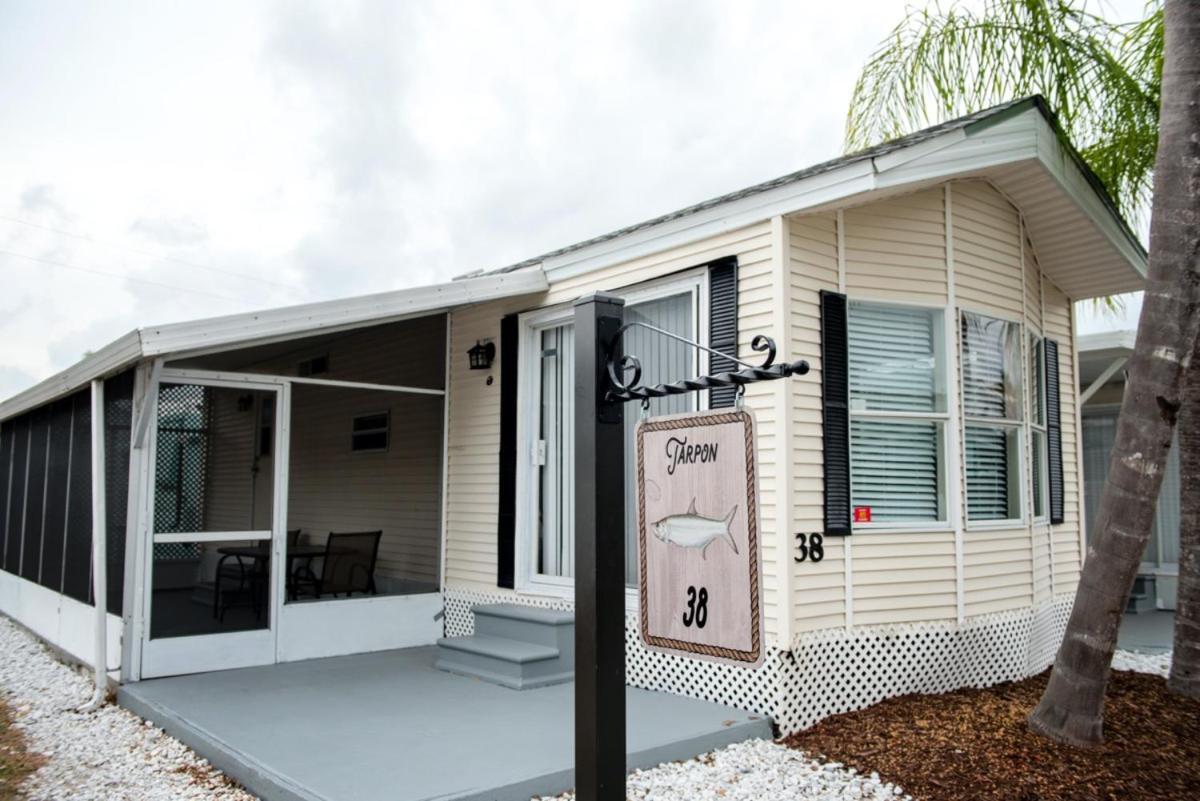 Chokoloskee Island Rv Park Everglades City Δωμάτιο φωτογραφία