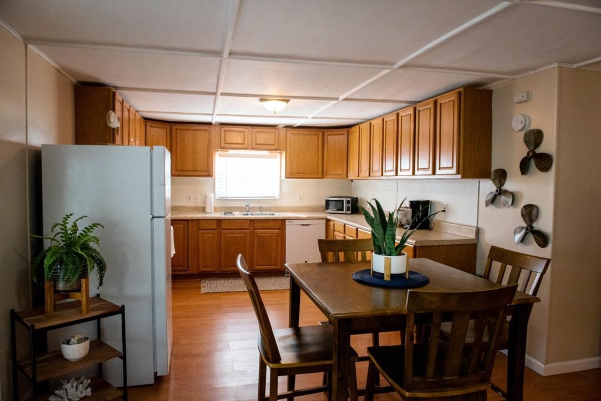 Chokoloskee Island Rv Park Everglades City Δωμάτιο φωτογραφία