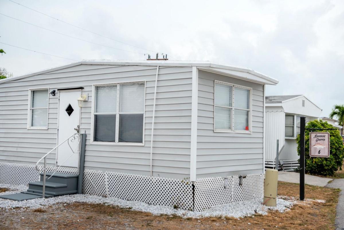 Chokoloskee Island Rv Park Everglades City Δωμάτιο φωτογραφία