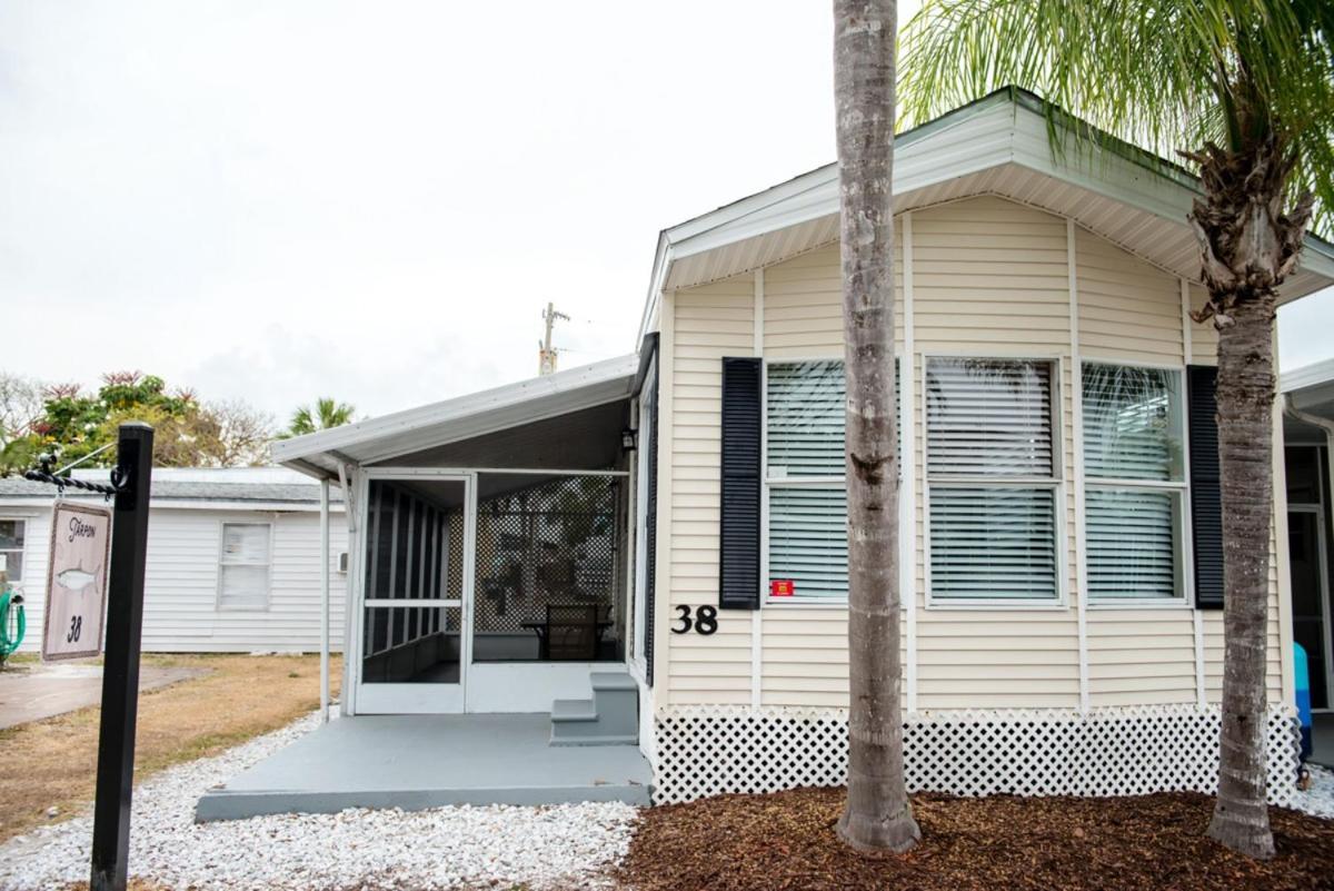 Chokoloskee Island Rv Park Everglades City Δωμάτιο φωτογραφία