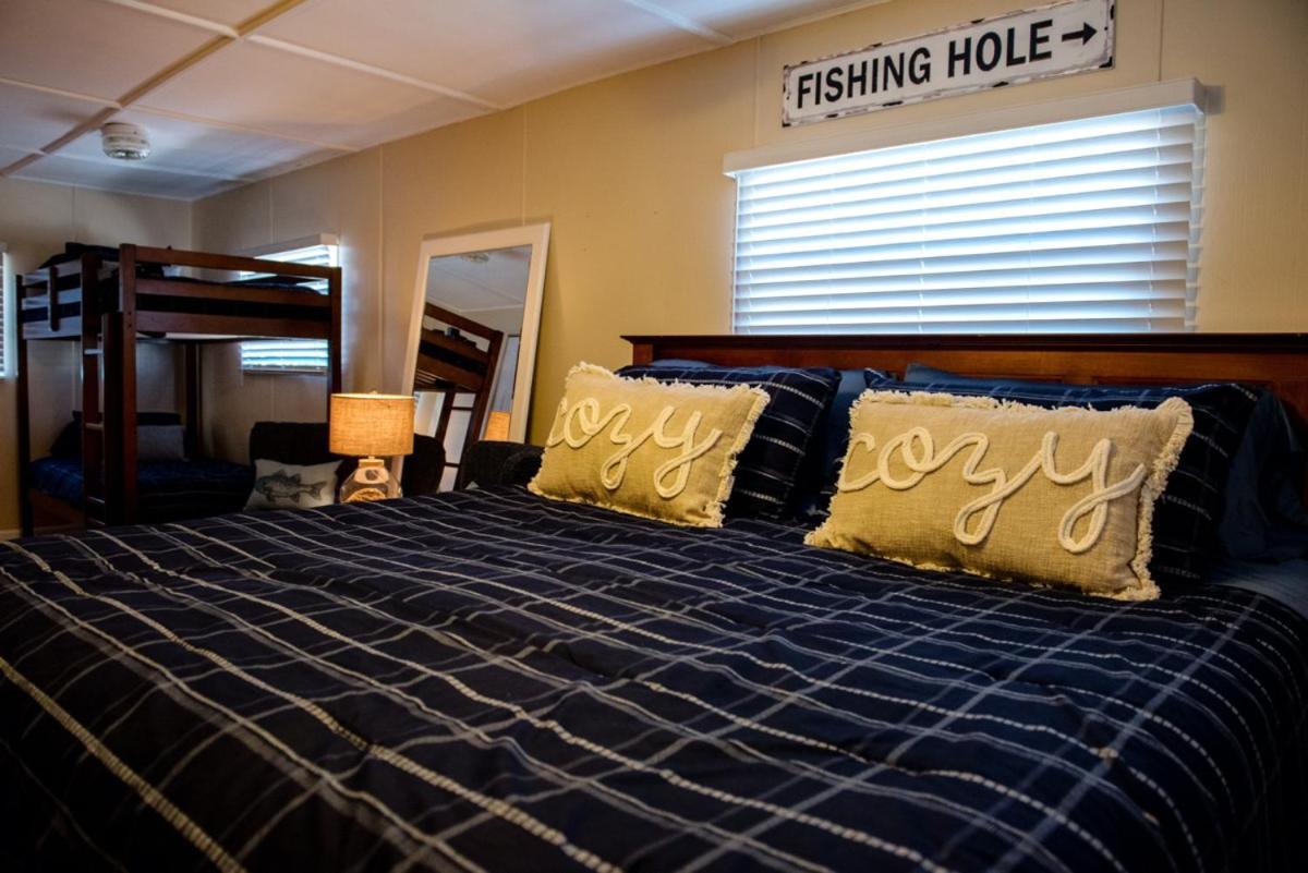Chokoloskee Island Rv Park Everglades City Δωμάτιο φωτογραφία