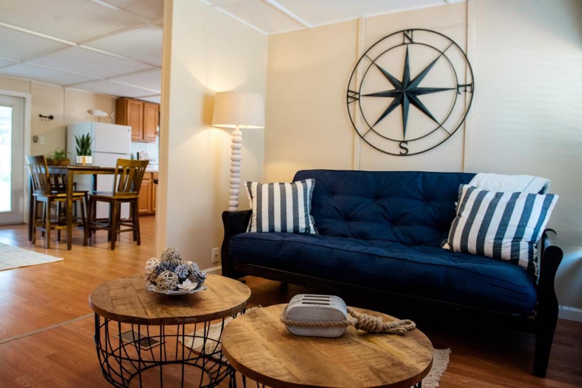 Chokoloskee Island Rv Park Everglades City Δωμάτιο φωτογραφία
