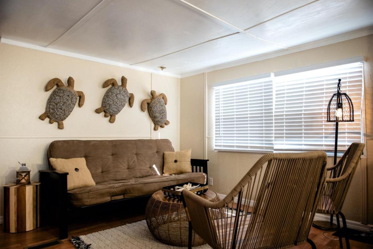 Chokoloskee Island Rv Park Everglades City Δωμάτιο φωτογραφία