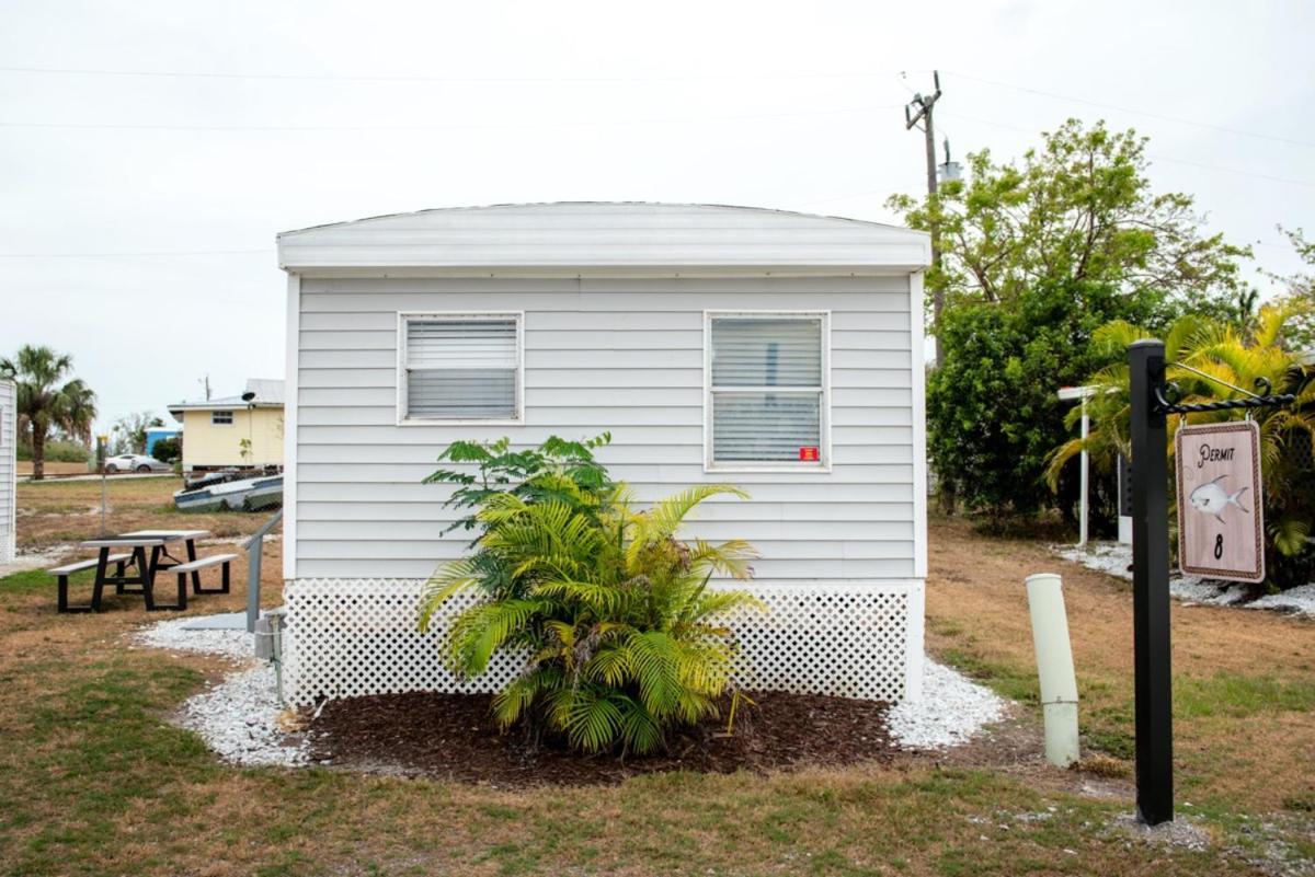 Chokoloskee Island Rv Park Everglades City Δωμάτιο φωτογραφία