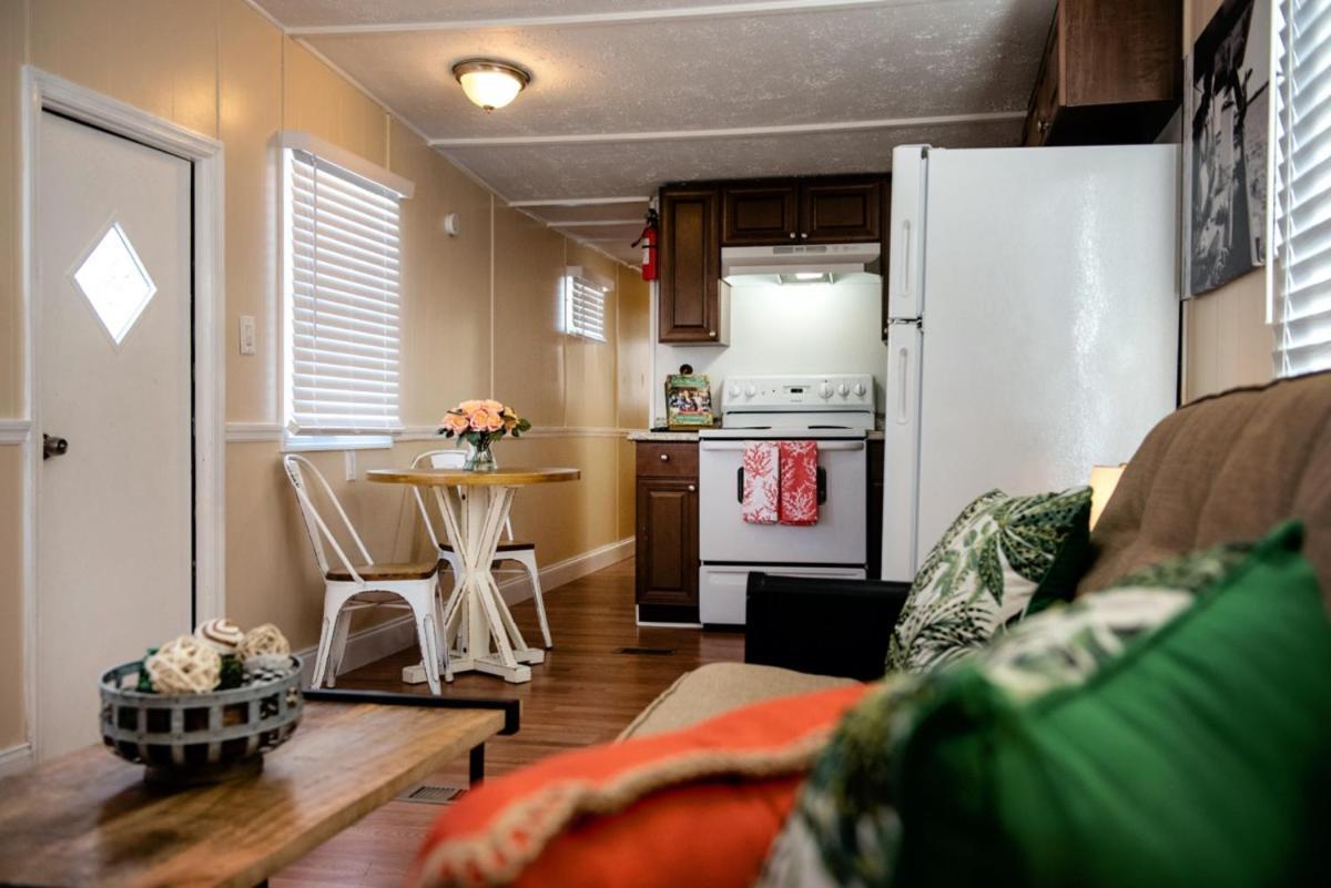 Chokoloskee Island Rv Park Everglades City Δωμάτιο φωτογραφία