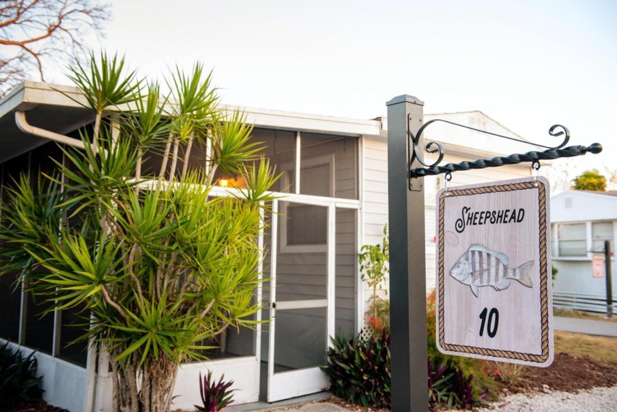 Chokoloskee Island Rv Park Everglades City Δωμάτιο φωτογραφία
