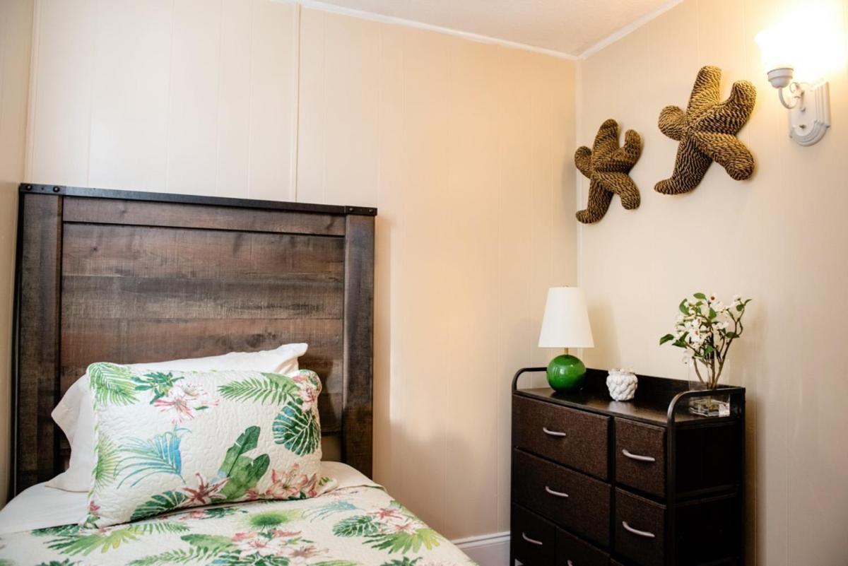 Chokoloskee Island Rv Park Everglades City Δωμάτιο φωτογραφία