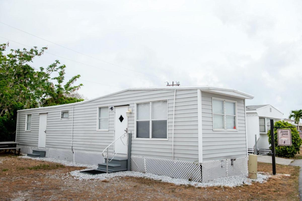 Chokoloskee Island Rv Park Everglades City Δωμάτιο φωτογραφία