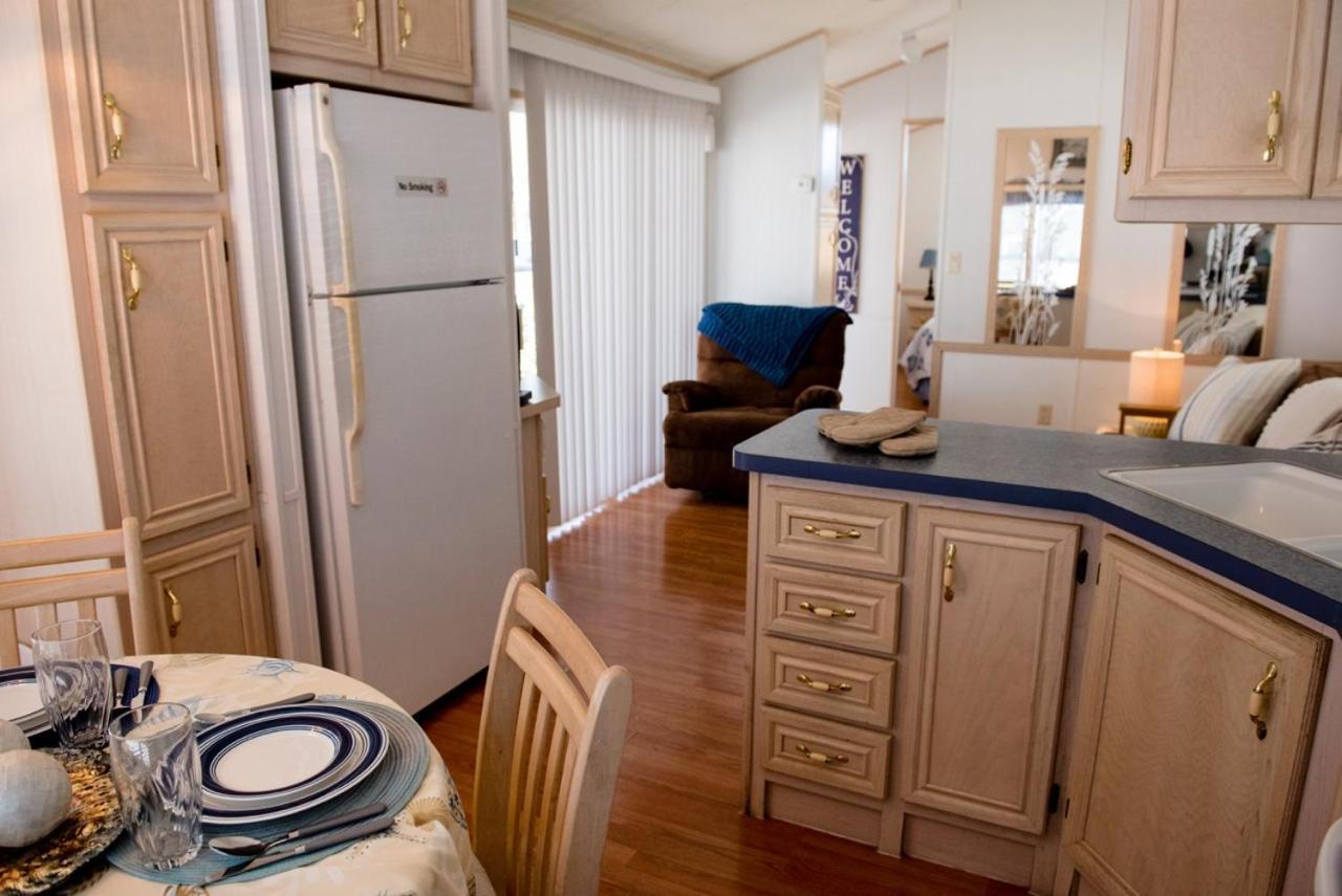 Chokoloskee Island Rv Park Everglades City Δωμάτιο φωτογραφία