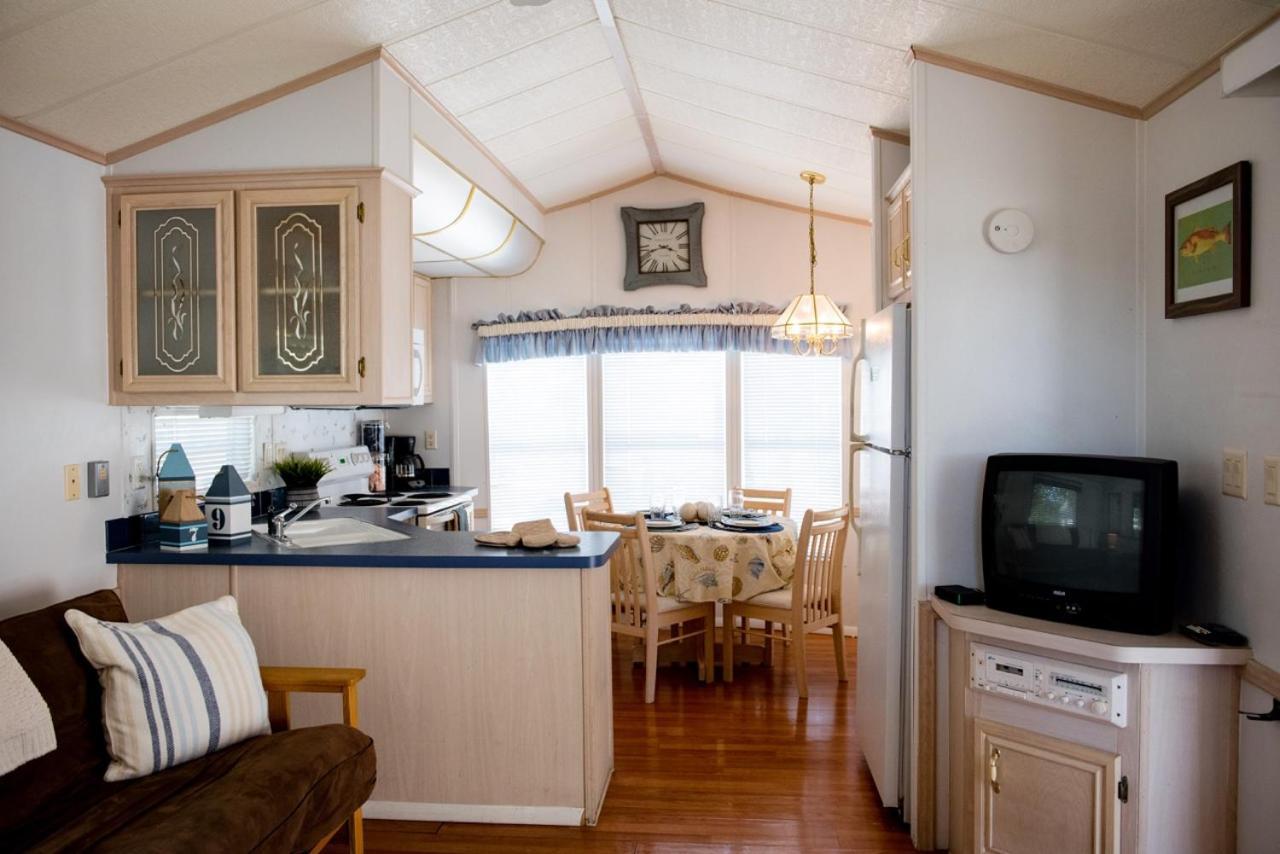 Chokoloskee Island Rv Park Everglades City Δωμάτιο φωτογραφία