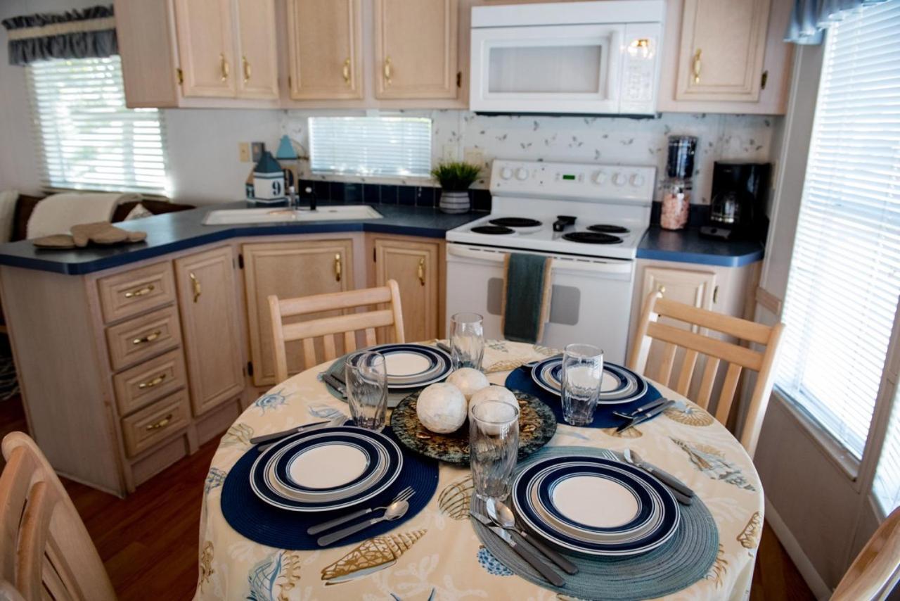 Chokoloskee Island Rv Park Everglades City Δωμάτιο φωτογραφία