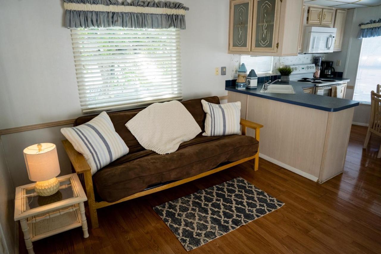 Chokoloskee Island Rv Park Everglades City Δωμάτιο φωτογραφία