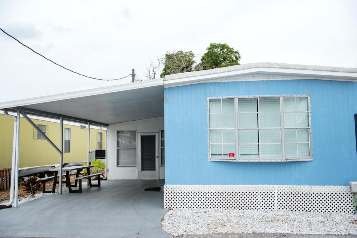 Chokoloskee Island Rv Park Everglades City Δωμάτιο φωτογραφία