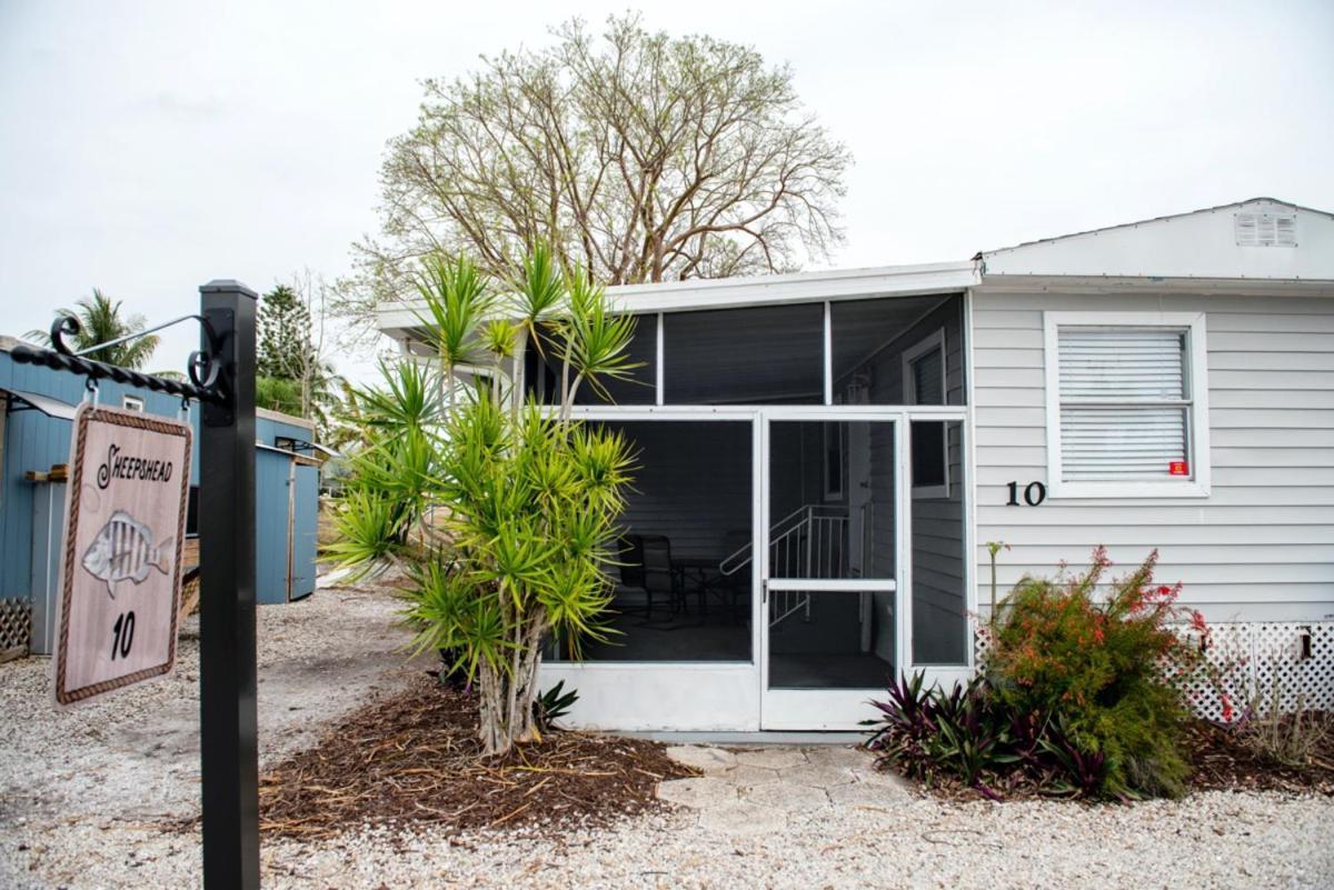 Chokoloskee Island Rv Park Everglades City Δωμάτιο φωτογραφία