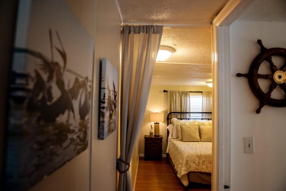 Chokoloskee Island Rv Park Everglades City Δωμάτιο φωτογραφία