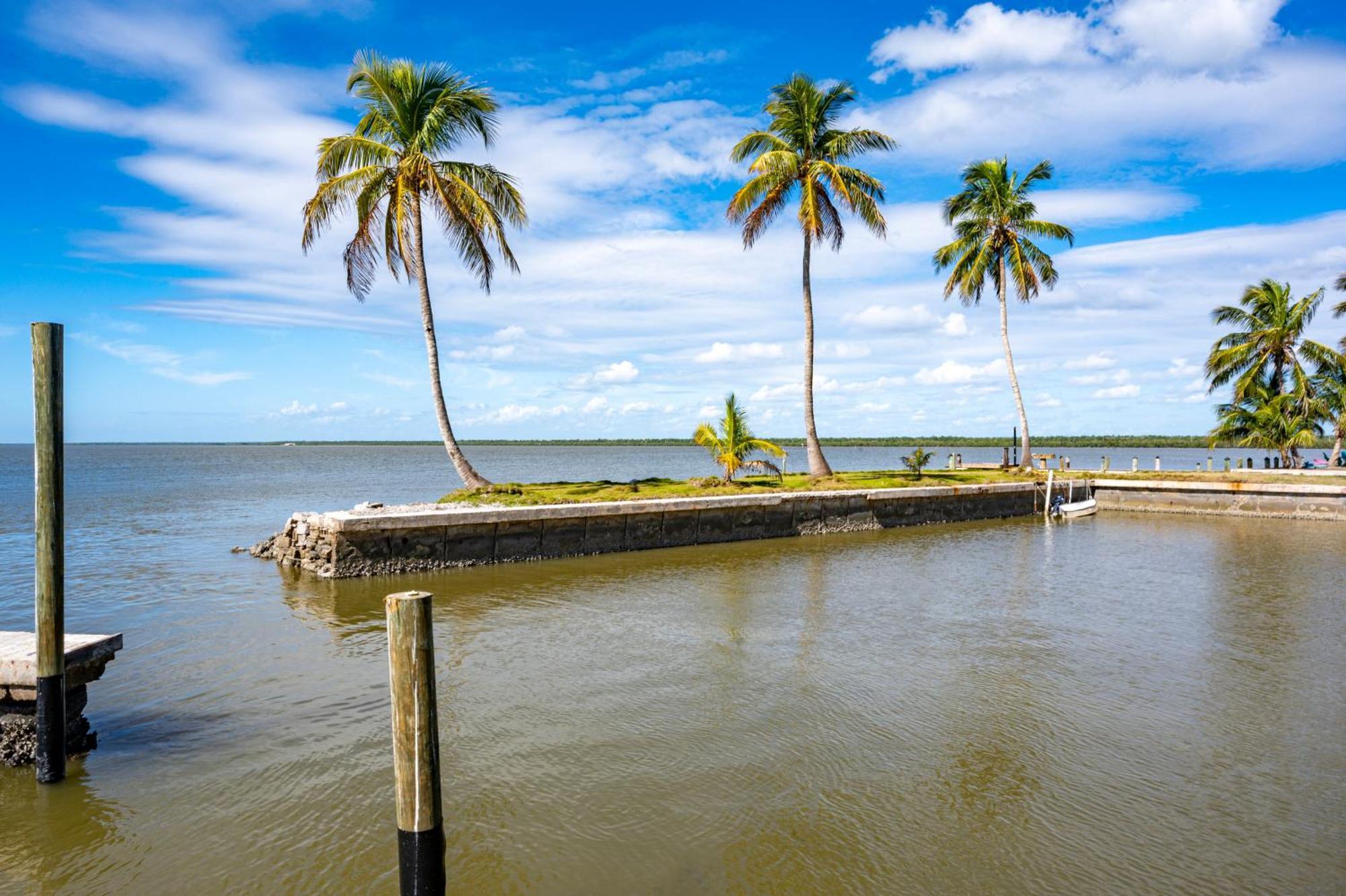 Chokoloskee Island Rv Park Everglades City Εξωτερικό φωτογραφία