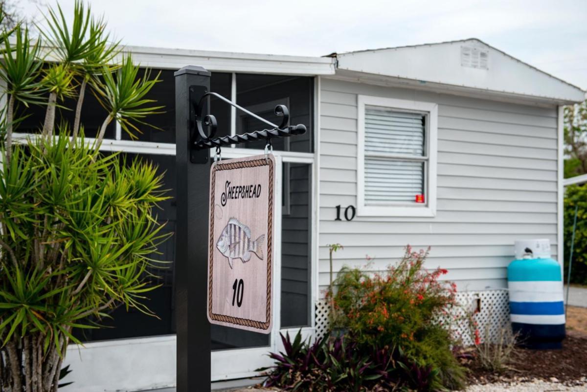 Chokoloskee Island Rv Park Everglades City Δωμάτιο φωτογραφία