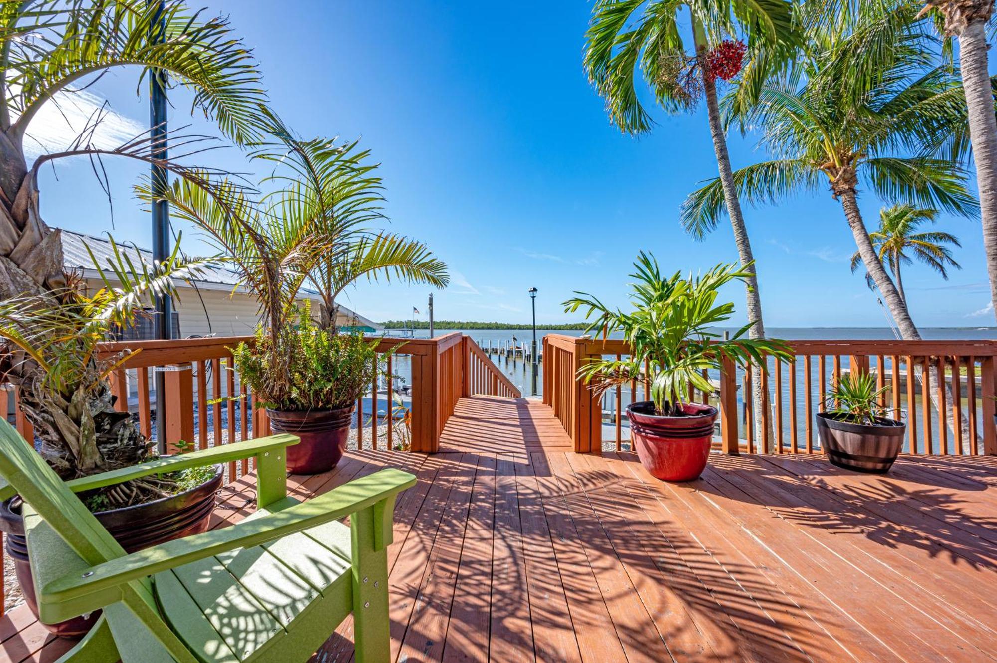 Chokoloskee Island Rv Park Everglades City Εξωτερικό φωτογραφία