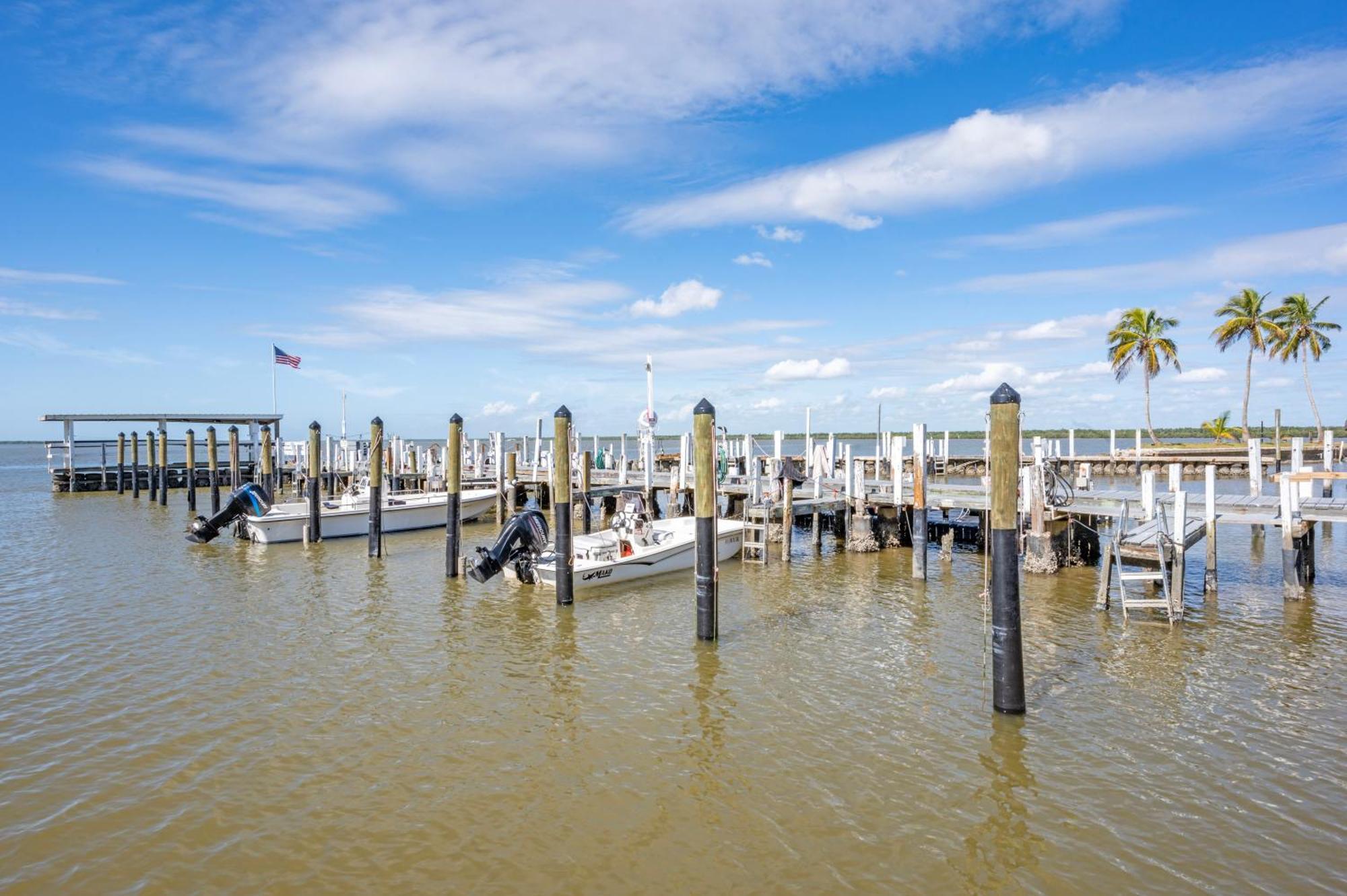 Chokoloskee Island Rv Park Everglades City Εξωτερικό φωτογραφία