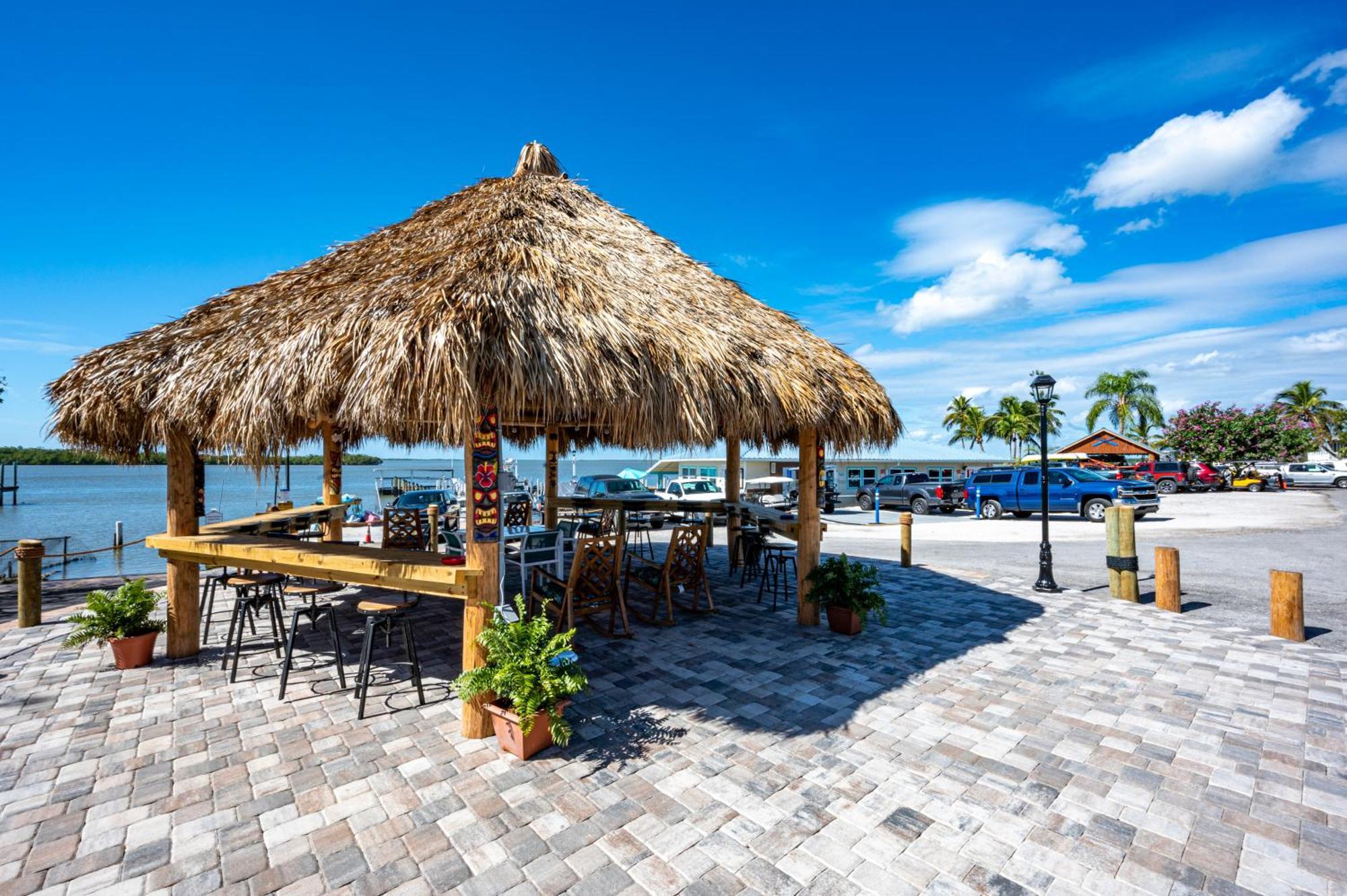 Chokoloskee Island Rv Park Everglades City Εξωτερικό φωτογραφία
