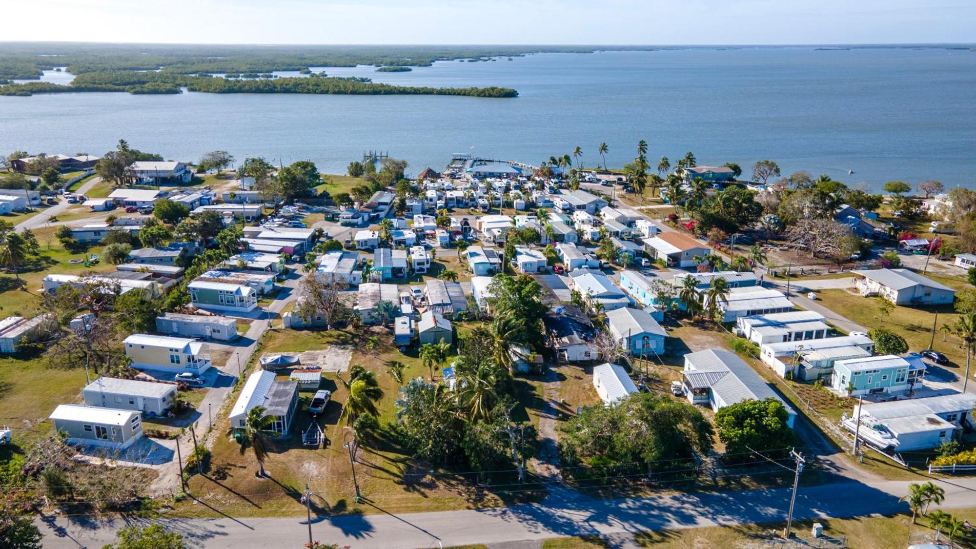 Chokoloskee Island Rv Park Everglades City Εξωτερικό φωτογραφία