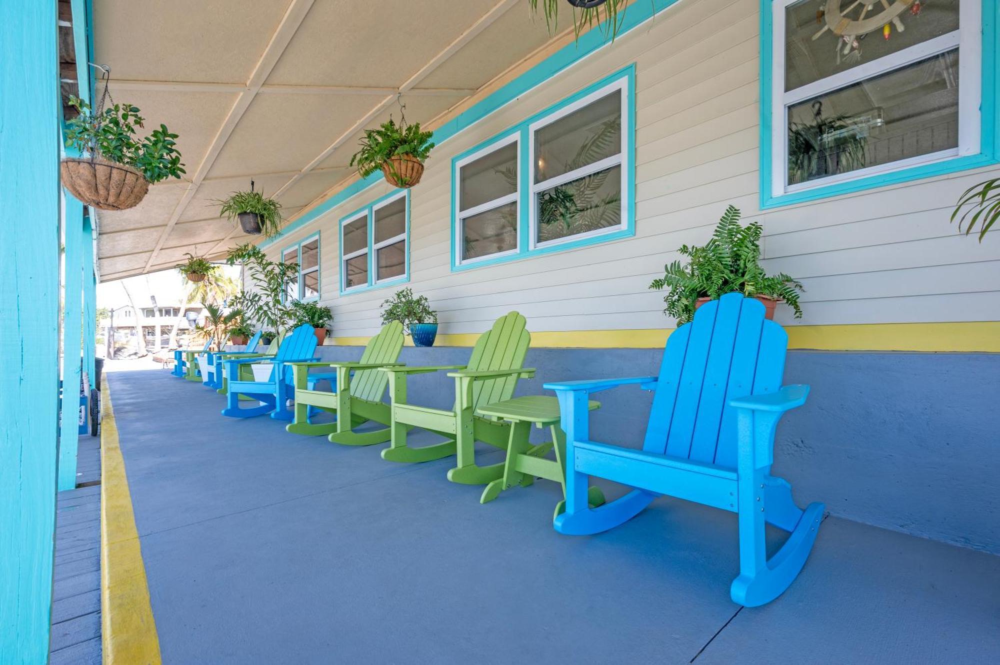 Chokoloskee Island Rv Park Everglades City Εξωτερικό φωτογραφία